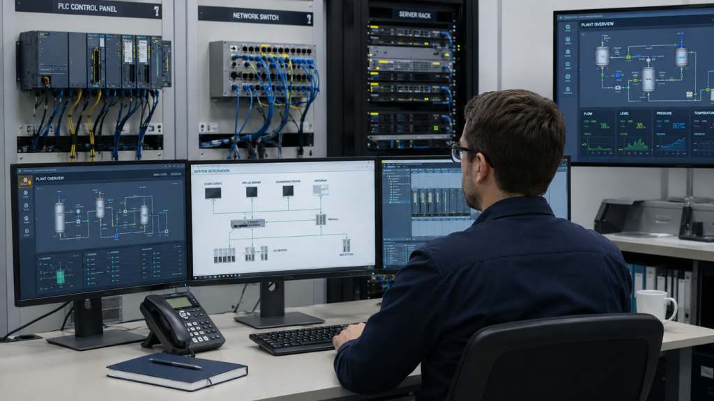 System Integration