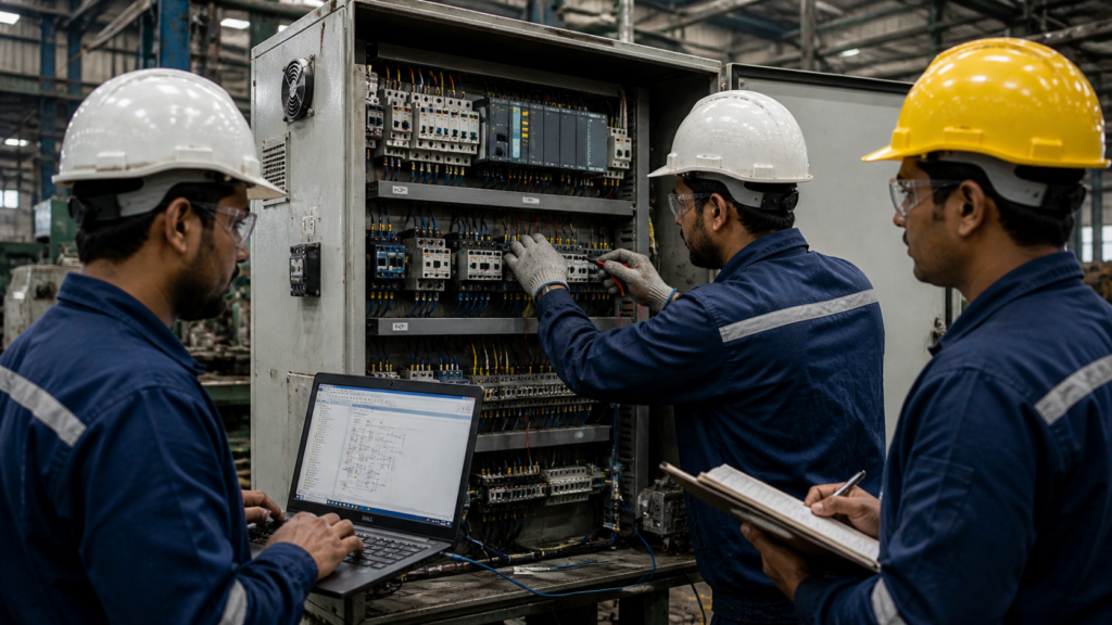 Why Choose AutomatexLab