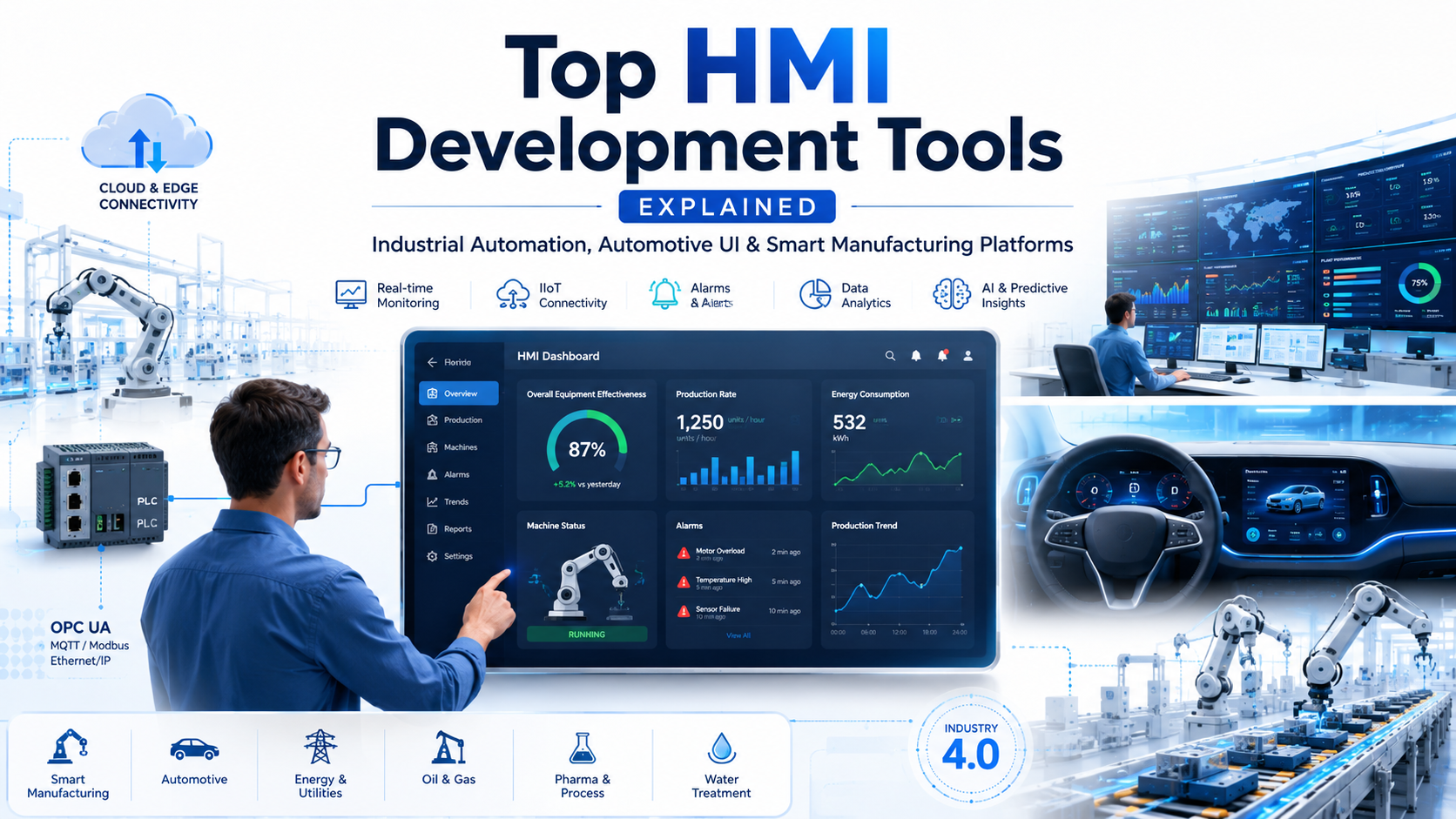 best-hmi-development-tools
