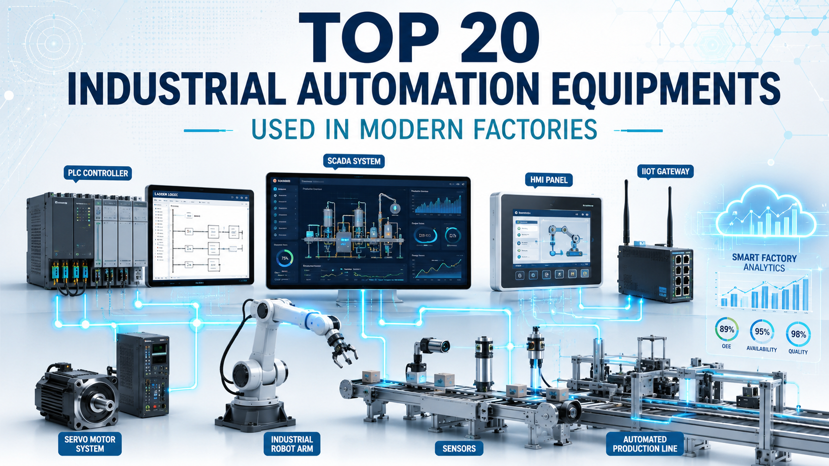 top-industrial-automation-equipments-modern-factories